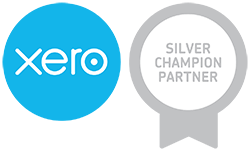 Xero Silver Champion Partner