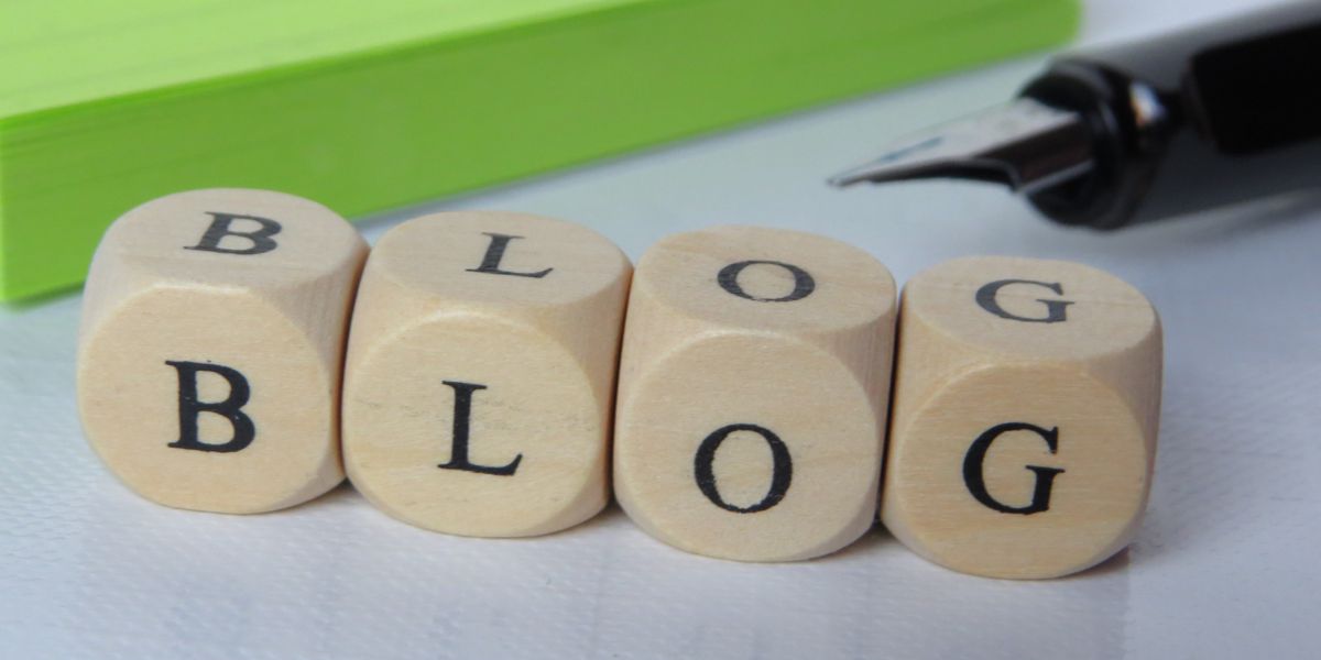 Why Have A Blog For Your Business - An Article by LorDec Media Group