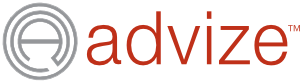 Advize Financial Advisory Logo