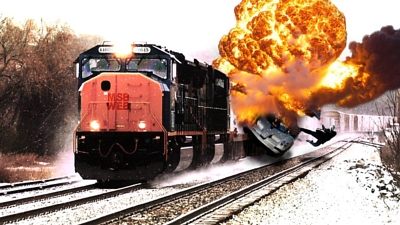 Florida Train Accident Lawyer