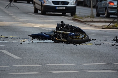 Florida Motorcycle Accident Lawyer