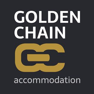 Member of Quality Assured Golden Chain Accommodation