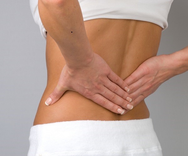 Tratamiento para el dolor de la espalda baja, Clínica Quiropráctica