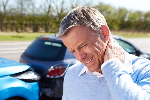 La Clinica quiropractica para tratamientos para accidentes de auto y accidentes de trabajo