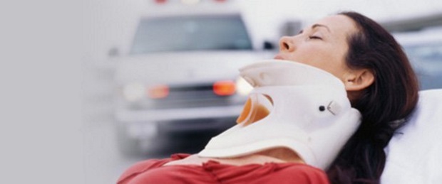 la clinica quiropractica para tratamientos para lesiones de accidentes de auto