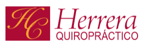 Herrera quiropráctico logo