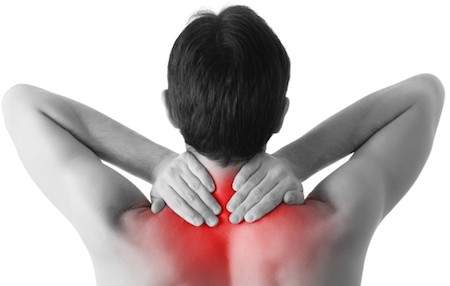 Quiropractico Herrrera para el dolor de espalda