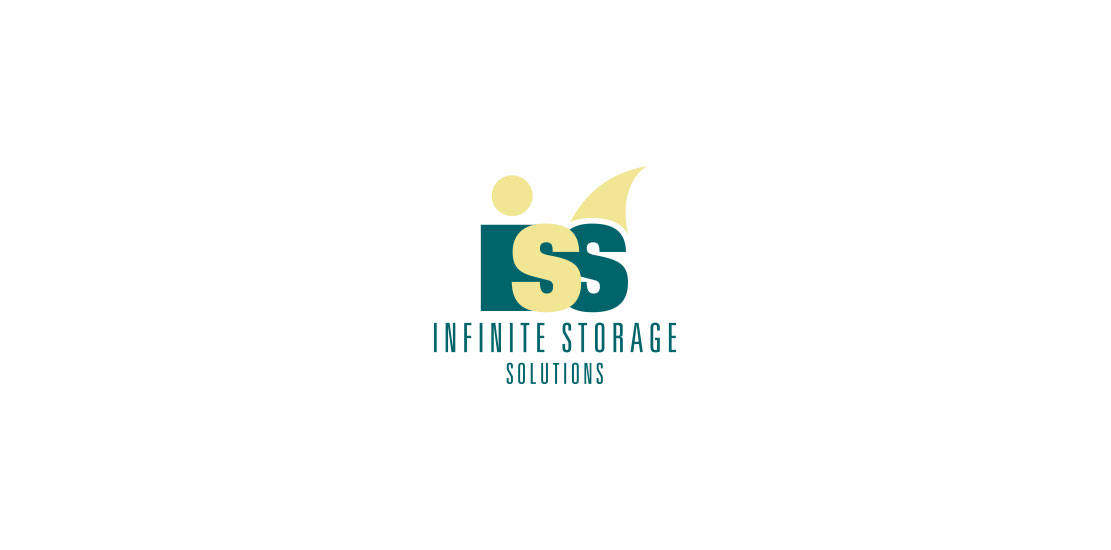 Infinite Storage Solutions  Logo