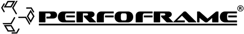 Perfoframe logo