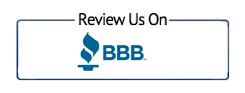 Review us on BBB