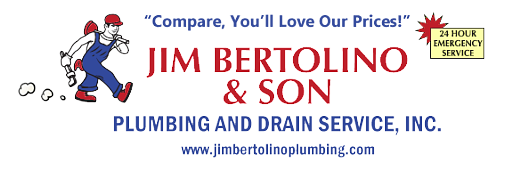 Jim Bertolino & Son Plumbing