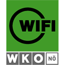 WIFI Niederösterreich Logo
