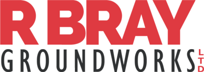 R Bray Groundworks Ltd
