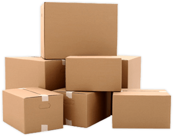 Parcels Western Logistics