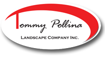 Tommy Pollina Landscape Company Logo