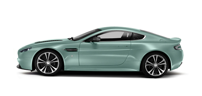 V12 VANTAGE