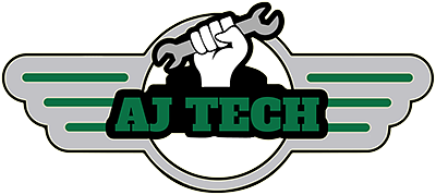 AJ Tech Ltd Southwest