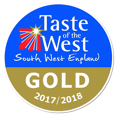 Taste of the West Gold 2017/2018
