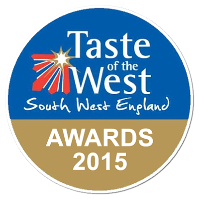 Taste of the West Awards 2015