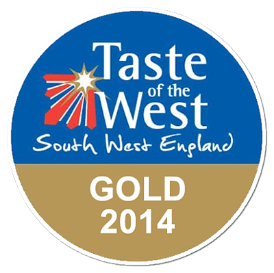 Taste of the West Gold 2014