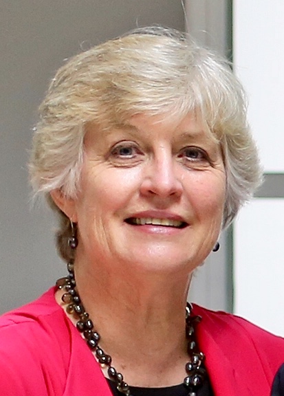 Dr Janet Smith