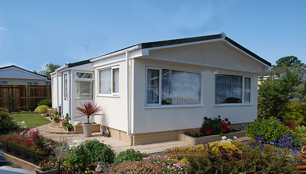 Insulated Homes Ltd Park Home