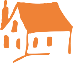 Insulated Homes Icon Logo