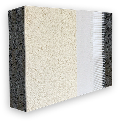 External Wall Insulation from Insulated Homes
