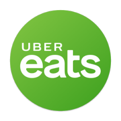 Link to Uber Eats