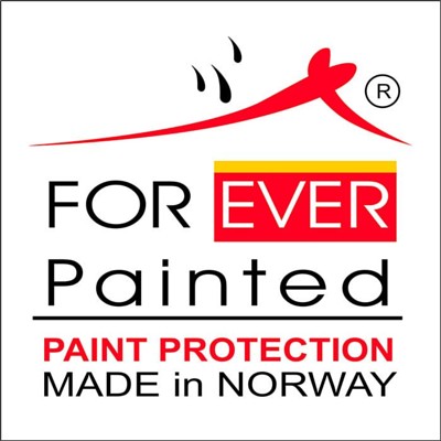 Professional Exterior Painting Works Malaga