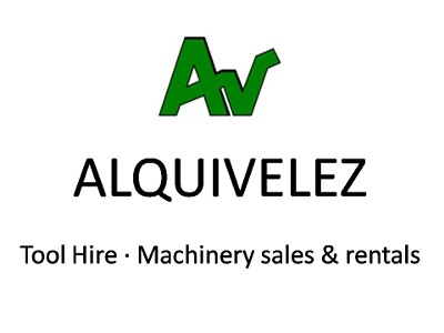 Tool and Machinery Hire Sales and Repairs Velez Malaga Torre del Mar