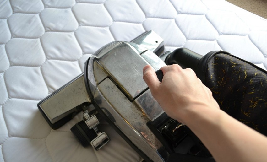 Mattress Sofa Carpets Cleaning · Nerja Frigiliana