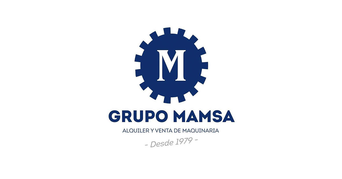 Alquiler de maquinaria en Granada