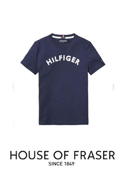 House of Fraser - Kids Clothes