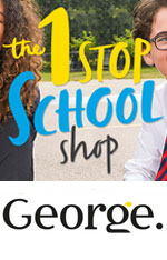 Asda George  - School Shop