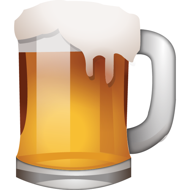 Emoji_Beer