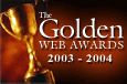 Golden Web Award Goes to DOUGLAS USA LLC