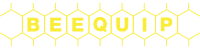 Beequip logo