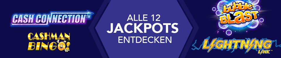 Casino Schaanwald Jackpots