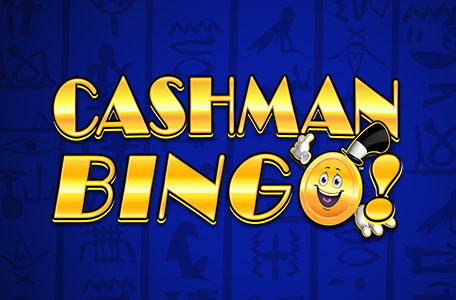 Cashman Bingo