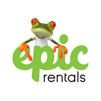 Epic Rentals Logo