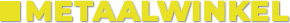 METAALWINKEL logo