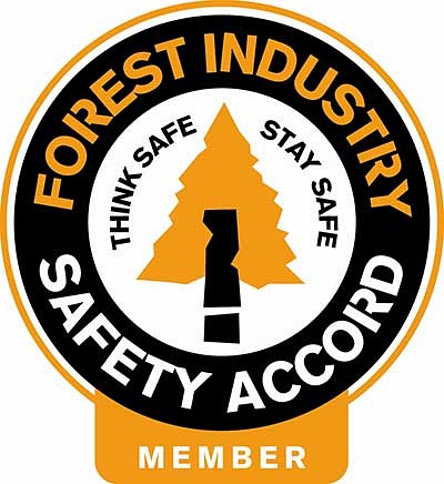 Forest Industry Safety Accord