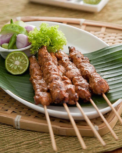 Top 10 Indonesian Food That You Just Have To Try