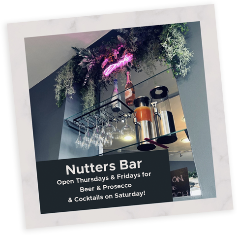 Nutters Bar
