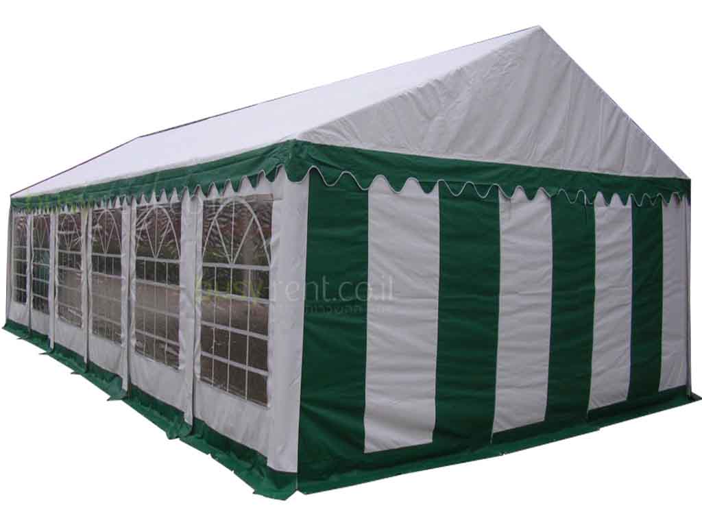 אוהלים למכירה גודל 8 מטר על 15 מטר