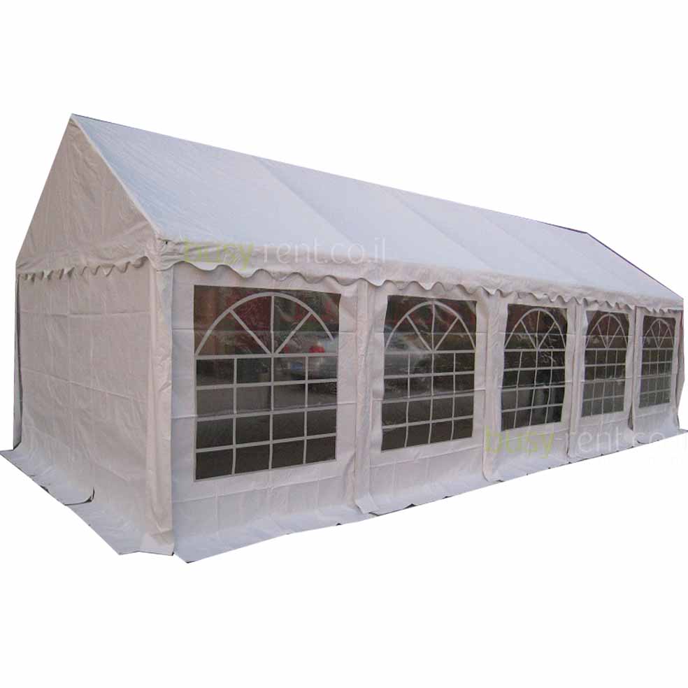 אוהלים למכירה גודל 5 על 8 מטר לחצו לראות