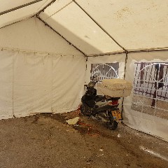 אוהלים בתל אביב להשכרה 