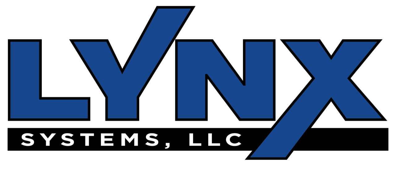 LYNX Systems LLC Logo