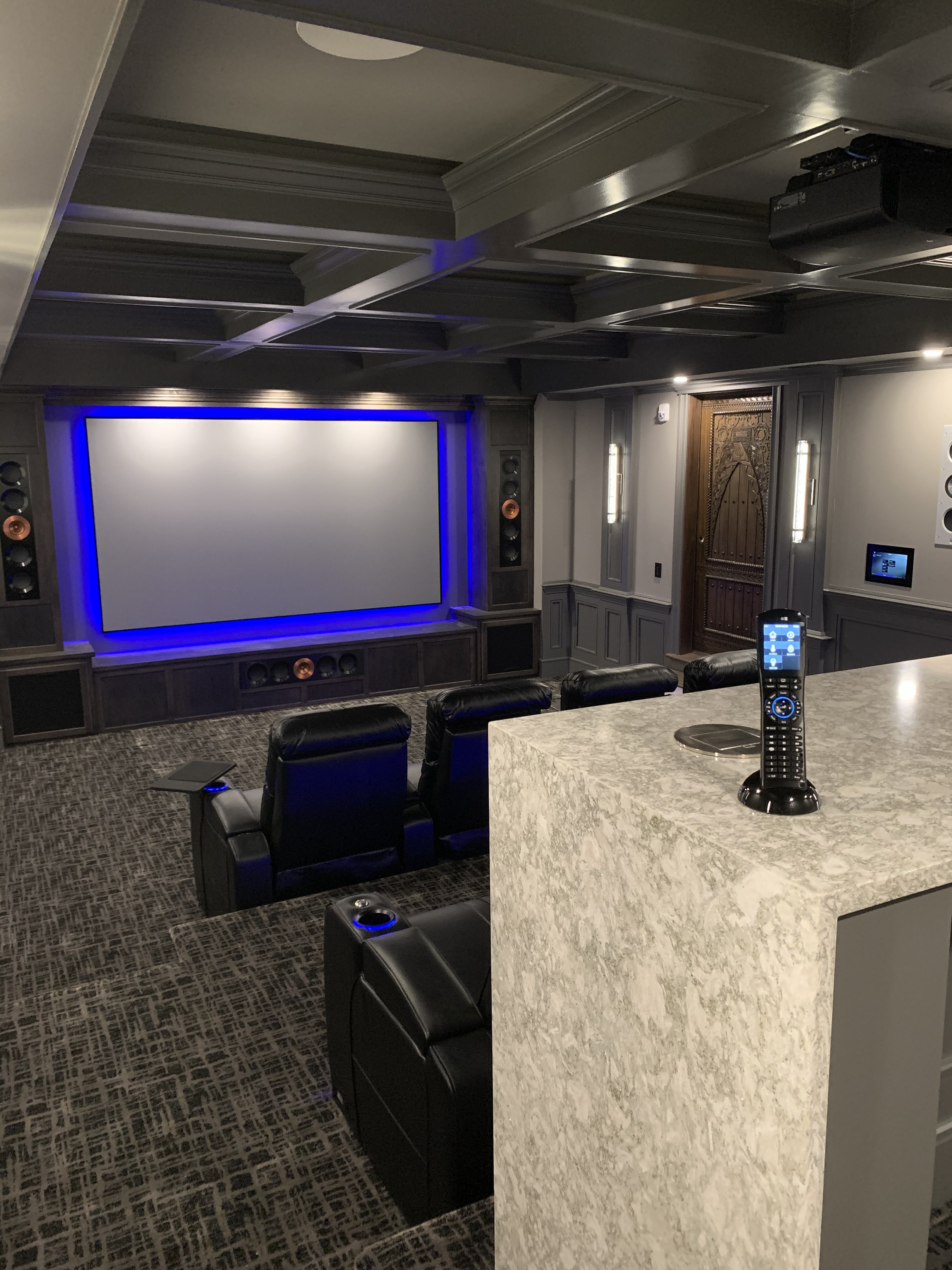 Home Theater Installation CT
